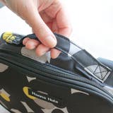 おむつポーチ おしりふき 携帯用 | livingut | 詳細画像11