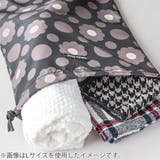 巾着袋 S 消臭 | livingut | 詳細画像9 