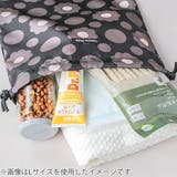 巾着袋 M 消臭 | livingut | 詳細画像11 