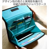 母子手帳ケース ジャバラ 大容量 | livingut | 詳細画像2