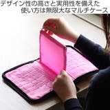 母子手帳ケース L ポケット | livingut | 詳細画像2