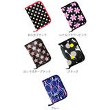 母子手帳ケース L ポケット | livingut | 詳細画像4