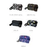 ショルダーバッグ レディース 斜めがけ | livingut | 詳細画像3