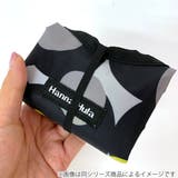 エコバッグ L ポルカブラック | livingut | 詳細画像4 