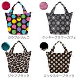 トートバッグ サブバッグ 折りたたみ | livingut | 詳細画像2