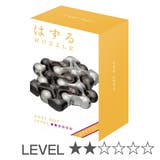 知恵の輪 ハズル キャスト | livingut | 詳細画像1