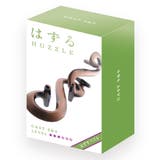 知恵の輪 ハズル キャスト | livingut | 詳細画像5