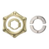 知恵の輪 ハズル キャスト | livingut | 詳細画像2