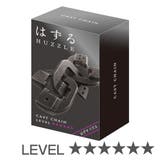 知恵の輪 ハズル キャスト | livingut | 詳細画像1