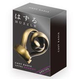 知恵の輪 ハズル キャスト | livingut | 詳細画像5 