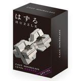 知恵の輪 ハズル キャスト | livingut | 詳細画像5