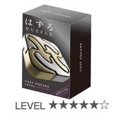 知恵の輪 ハズル キャスト | livingut | 詳細画像1