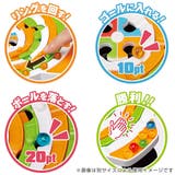 ボードゲーム スピンスタジアム ゲーム | livingut | 詳細画像3 