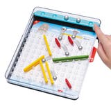 知育玩具 ロジカルニュートン ガリレオの鉄球 | livingut | 詳細画像4