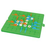 知育玩具 ロジカルニュートン ファーブルの昆虫採集 | livingut | 詳細画像5 