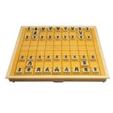 ボードゲーム マグネチック キング将棋 | livingut | 詳細画像1