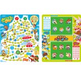 ボードゲーム ゲームいっぱい あそべる20 | livingut | 詳細画像11 