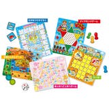 ボードゲーム ゲームいっぱい あそべる20 | livingut | 詳細画像5 