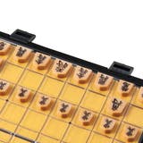 ボードゲーム ポータブル 将棋ビックサイズ | livingut | 詳細画像3