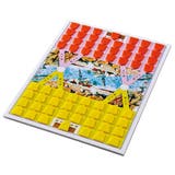 ボードゲーム ポータブル 大型行軍将棋 | livingut | 詳細画像2