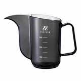 計量カップ ハリオ 計量ドリップポット | livingut | 詳細画像3