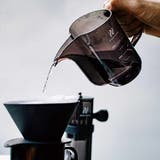 計量カップ ハリオ 計量ドリップポット | livingut | 詳細画像4