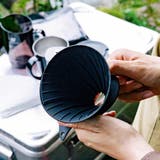 ドリッパー ハリオ V60フラットドリッパー02 | livingut | 詳細画像6 