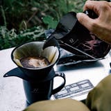 ドリッパー ハリオ V60フラットドリッパー02 | livingut | 詳細画像9 