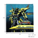 タオル ハンドタオル シンカリオン | livingut | 詳細画像4