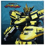 タオル ハンドタオル シンカリオン | livingut | 詳細画像6