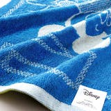 ウォッシュタオル ミッキーマウス ゴール | livingut | 詳細画像3 