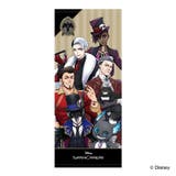 フェイスタオル 34×80cm ツイステッドワンダーランド | livingut | 詳細画像11