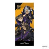 フェイスタオル 34×80cm ツイステッドワンダーランド | livingut | 詳細画像5