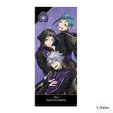 フェイスタオル 34×80cm ツイステッドワンダーランド | livingut | 詳細画像6