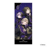 フェイスタオル 34×80cm ツイステッドワンダーランド | livingut | 詳細画像8