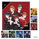 ウォッシュタオル 34×35cm ツイステッドワンダーランド | livingut | 詳細画像1