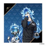 ウォッシュタオル 34×35cm ツイステッドワンダーランド | livingut | 詳細画像9