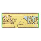 フェイスタオル ねずみくんのチョッキ いってきます | livingut | 詳細画像8