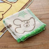 ハンドタオル ねずみくんのチョッキ ハッピースター | livingut | 詳細画像4 