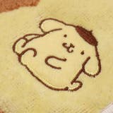 フェイスタオル ポムポムプリン パフェ | livingut | 詳細画像3 