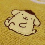 ハンドタオル ポムポムプリン パフェ | livingut | 詳細画像3