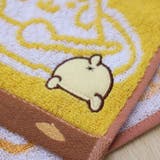 ミニタオル ポムポムプリン パフェ | livingut | 詳細画像5