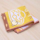 ミニタオル ポムポムプリン パフェ | livingut | 詳細画像6