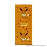フェイスタオル ポケモン 34×80cm | livingut | 詳細画像2 