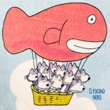 ミニタオル 25×25cm 11ぴきのねこ | livingut | 詳細画像2 