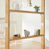 シェルフサポート LABRICO ラブリコ | livingut | 詳細画像14