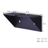 シェルフサポート LABRICO ラブリコ | livingut | 詳細画像4