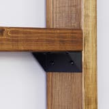 シェルフサポート LABRICO ラブリコ | livingut | 詳細画像7