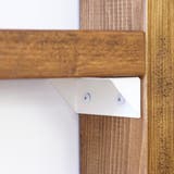 シェルフサポート LABRICO ラブリコ | livingut | 詳細画像8