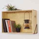 壁面収納 LABRICO ラブリコ | livingut | 詳細画像6